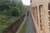 Chikkamagaluru train mishap averted: Staff halt train after rains wash away track gravel